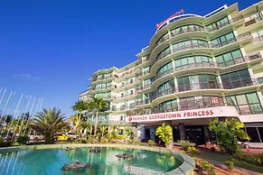 Ramada Georgetown Princess Hotel