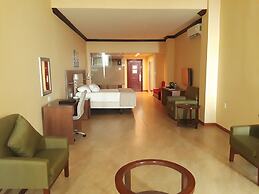 Ramada Georgetown Princess Hotel