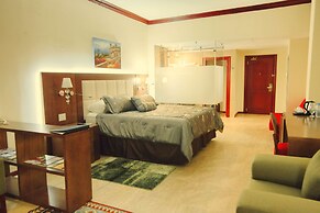 Ramada Georgetown Princess Hotel