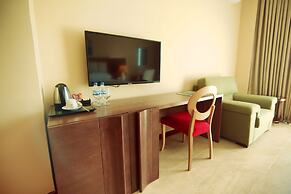 Ramada Georgetown Princess Hotel