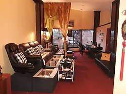 Ramada Georgetown Princess Hotel