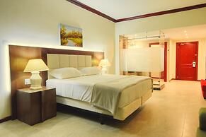 Ramada Georgetown Princess Hotel