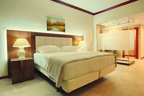 Ramada Georgetown Princess Hotel