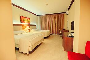 Ramada Georgetown Princess Hotel