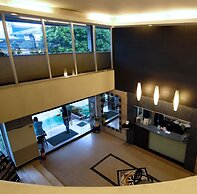 Fersal Hotel Malakas