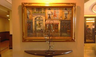 Fersal Hotel Malakas