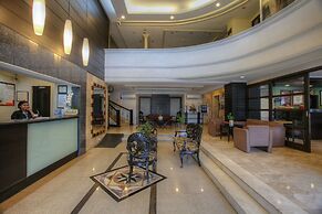 Fersal Hotel Malakas