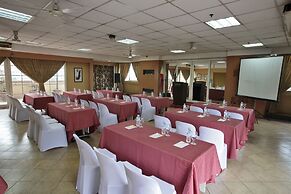 Fersal Hotel Malakas