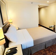 Fersal Hotel Malakas