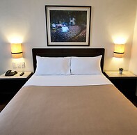 Fersal Hotel Malakas