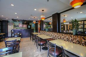 Fersal Hotel Malakas