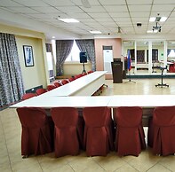 Fersal Hotel Malakas