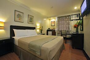 Fersal Hotel Malakas