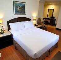 Fersal Hotel Malakas