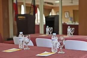 Fersal Hotel Malakas