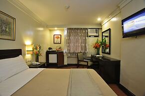 Fersal Hotel Malakas