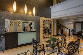 Fersal Hotel Malakas