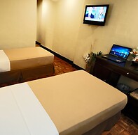 Fersal Hotel Malakas