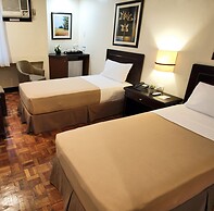 Fersal Hotel Malakas