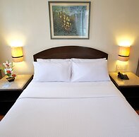 Fersal Hotel Malakas