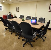 Fersal Hotel Malakas