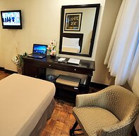 Fersal Hotel Malakas