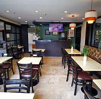 Fersal Hotel Malakas