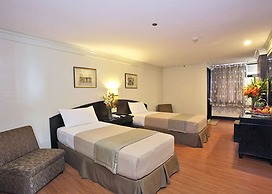 Fersal Hotel Malakas