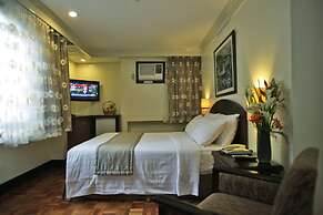 Fersal Hotel Malakas