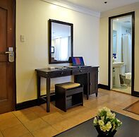 Fersal Hotel Malakas