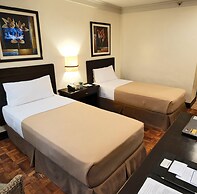 Fersal Hotel Malakas