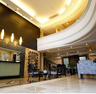 Fersal Hotel Malakas