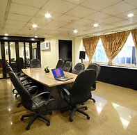 Fersal Hotel Malakas