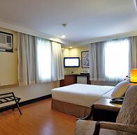 Fersal Hotel Malakas