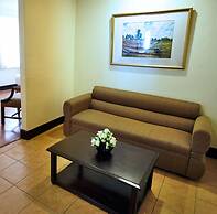 Fersal Hotel Malakas