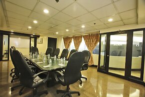 Fersal Hotel Malakas