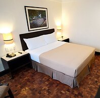 Fersal Hotel Malakas