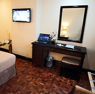 Fersal Hotel Malakas