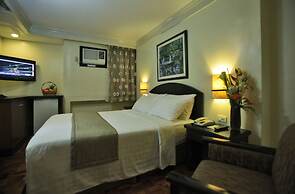 Fersal Hotel Malakas