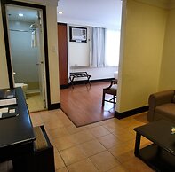 Fersal Hotel Malakas