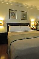 Fersal Hotel Malakas