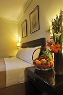 Fersal Hotel Malakas