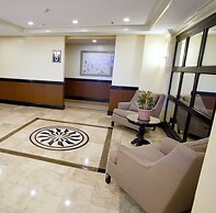 Fersal Hotel Malakas