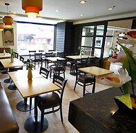 Fersal Hotel Malakas