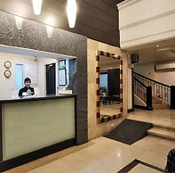 Fersal Hotel Malakas