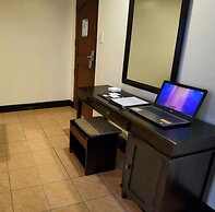 Fersal Hotel Malakas