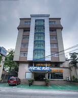 Fersal Hotel Malakas