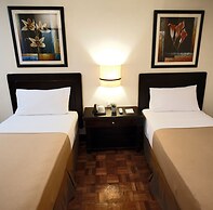 Fersal Hotel Malakas