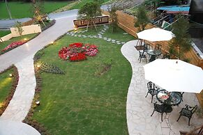 Lo Hong Ka Countryside House