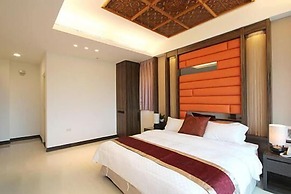 Lo Hong Ka Countryside House